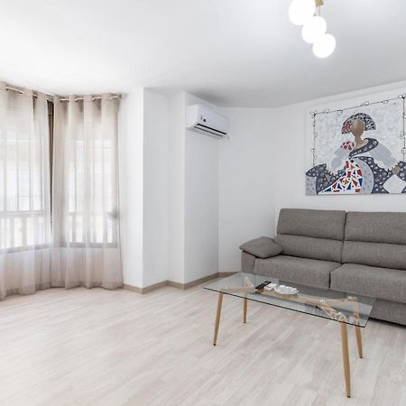 Arabial Deluxe III Apartment Granada Exterior photo